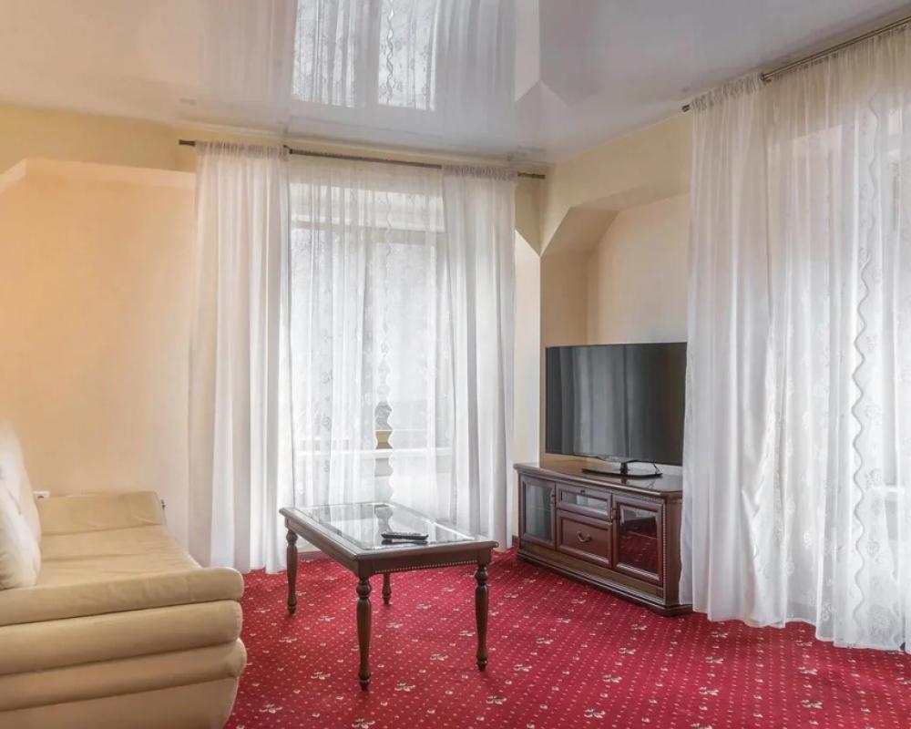 фото Areda Hotel