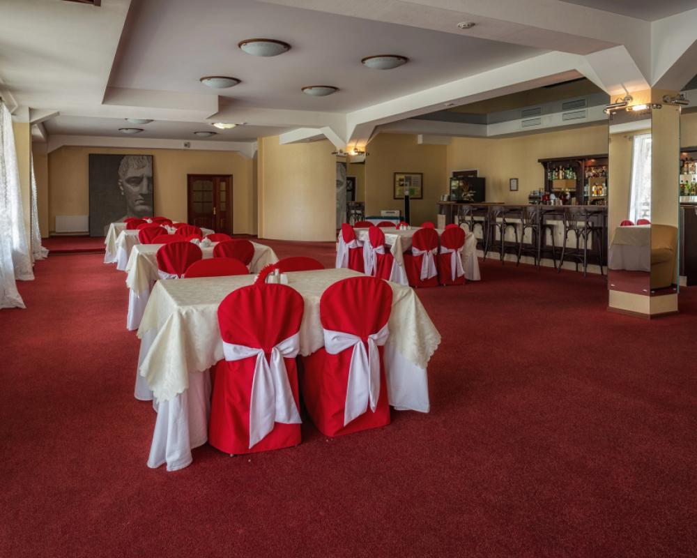 фото Areda Hotel