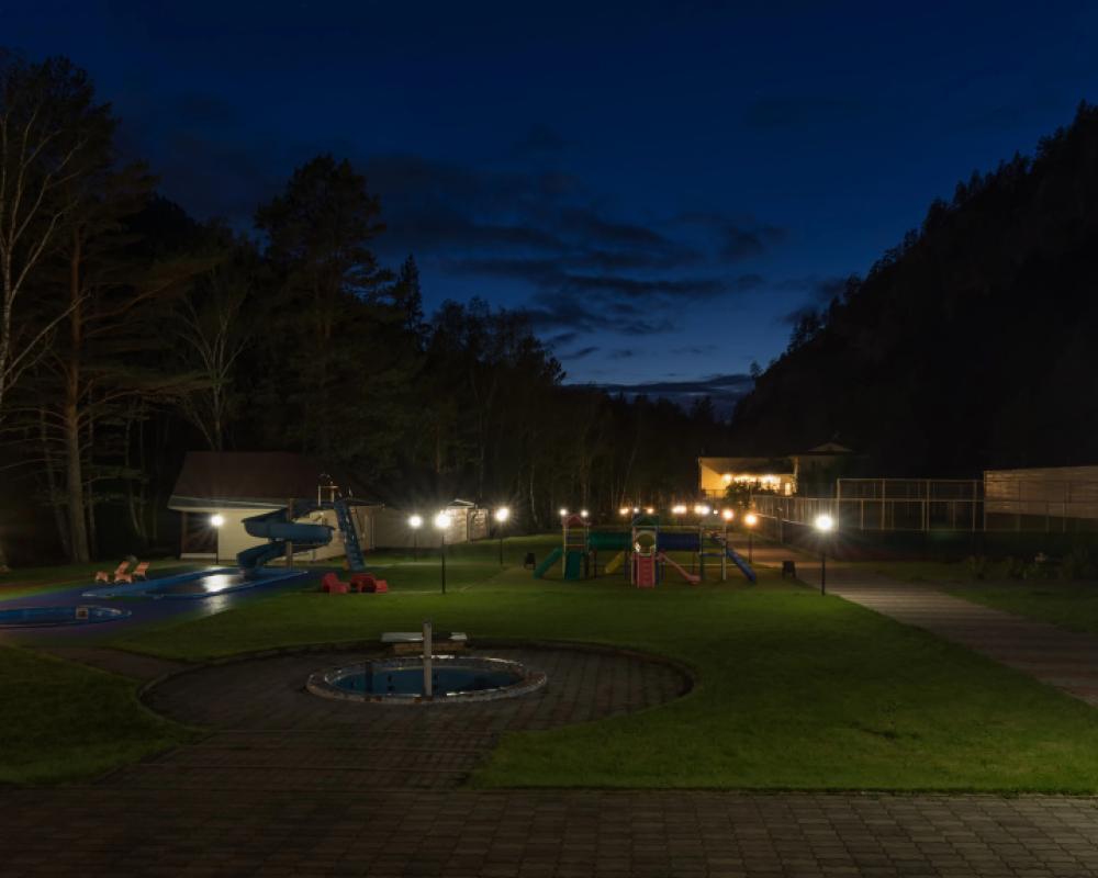 фото Areda Hotel