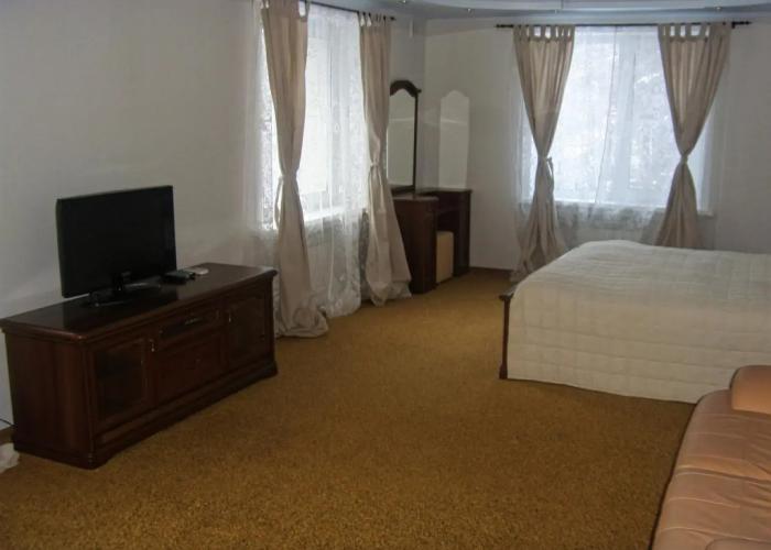 Areda Hotel