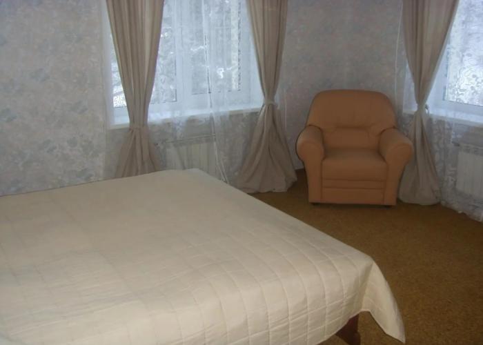 Areda Hotel