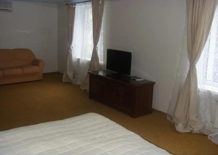 Areda Hotel