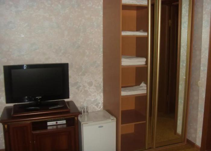 Areda Hotel