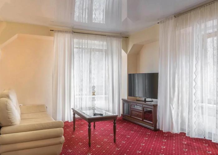 Areda Hotel