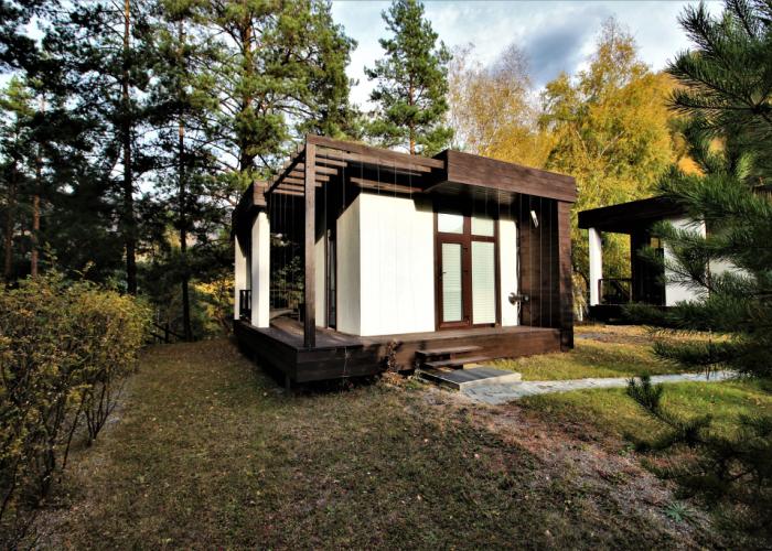 Ajtau Sporting Mini-Hotel