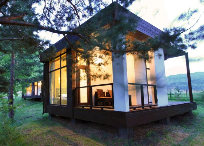 Ajtau Sporting Mini-Hotel