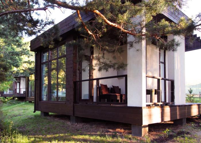 Ajtau Sporting Mini-Hotel