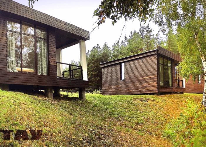 Ajtau Sporting Mini-Hotel