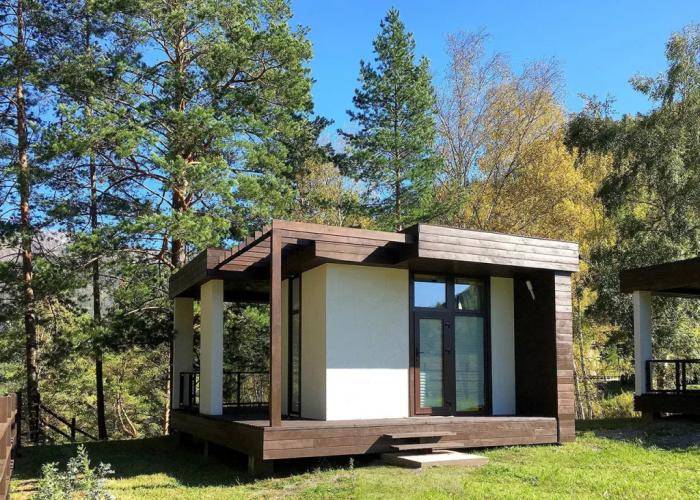 Ajtau Sporting Mini-Hotel