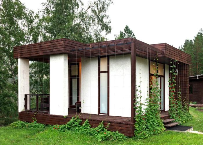 Ajtau Sporting Mini-Hotel