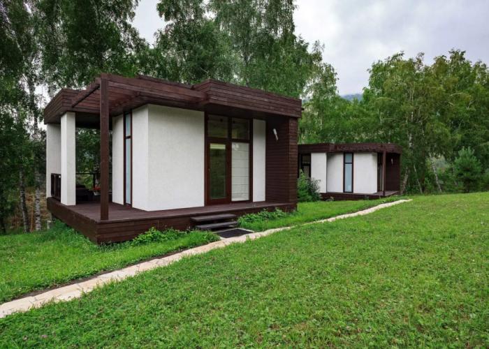 Ajtau Sporting Mini-Hotel