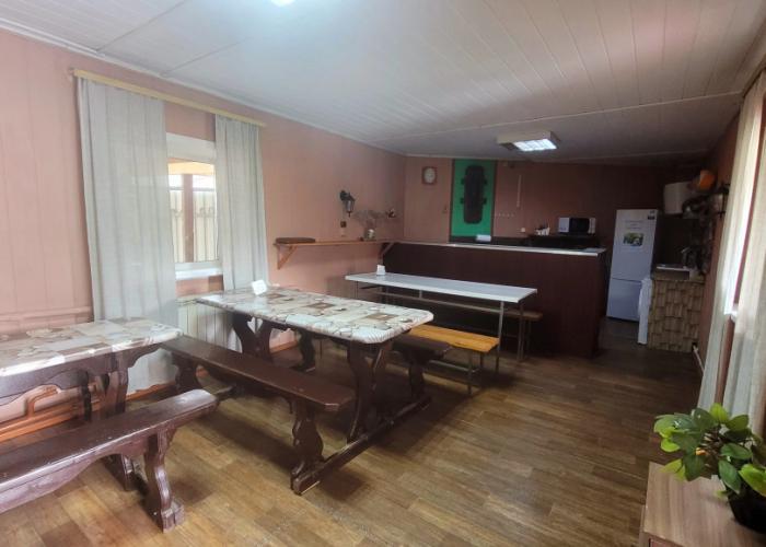 Altaj Voyazh Guest House