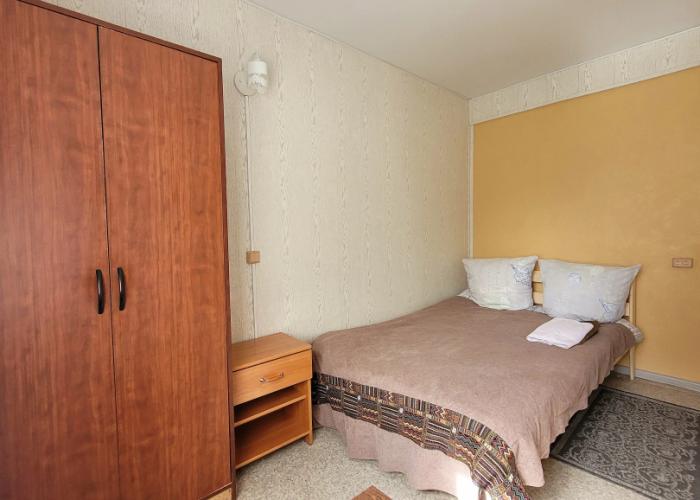 Altaj Voyazh Guest House