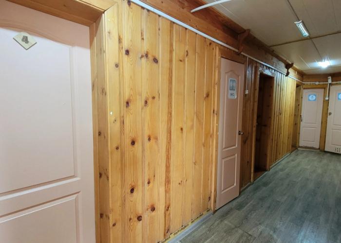 Altaj Voyazh Guest House