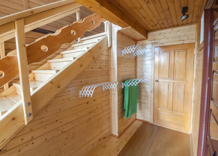 Ivanovskij Guest House