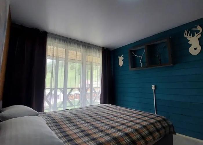 Ak-Talaj Tur Guest house