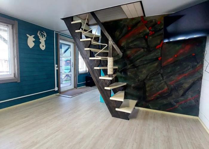 Ak-Talaj Tur Guest house