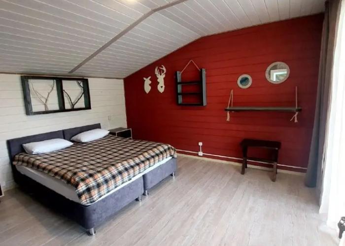 Ak-Talaj Tur Guest house