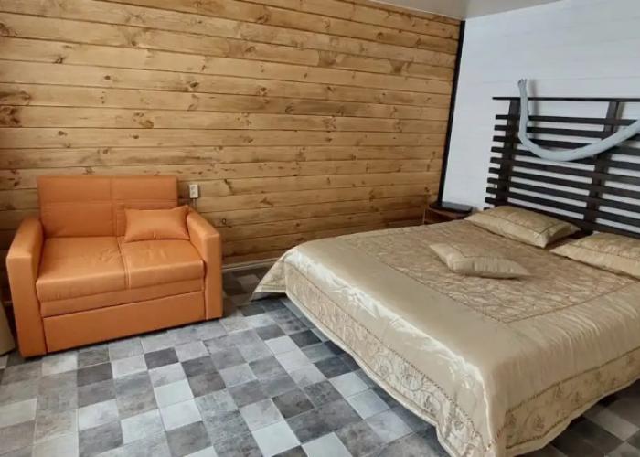 Ak-Talaj Tur Guest house
