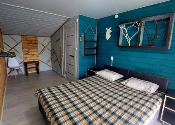 Ak-Talaj Tur Guest house