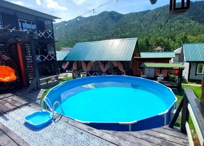 Ak-Talaj Tur Guest house