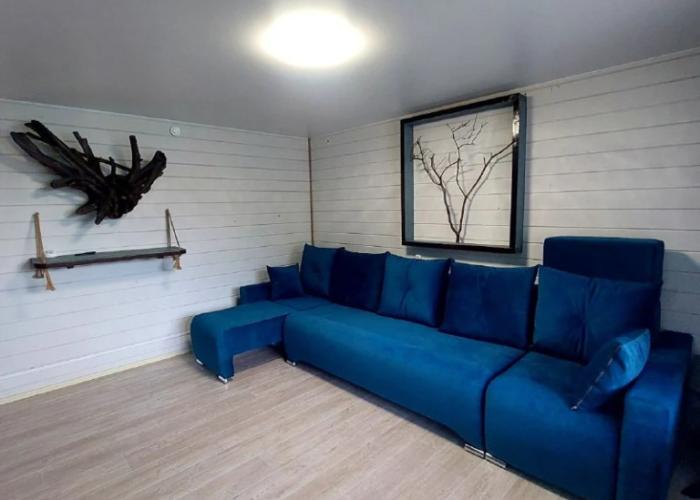 Ak-Talaj Tur Guest house