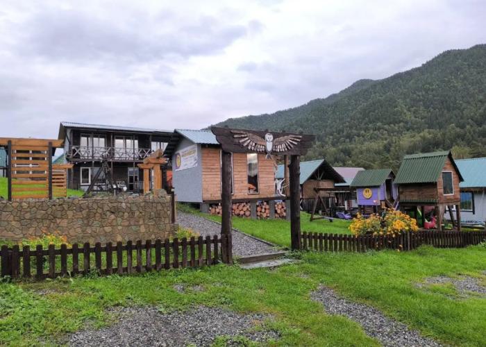 Ak-Talaj Tur Guest house