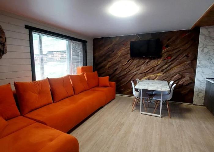 Ak-Talaj Tur Guest house