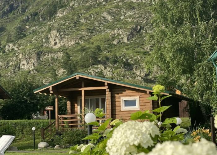 Chemalka Mini-Hotel