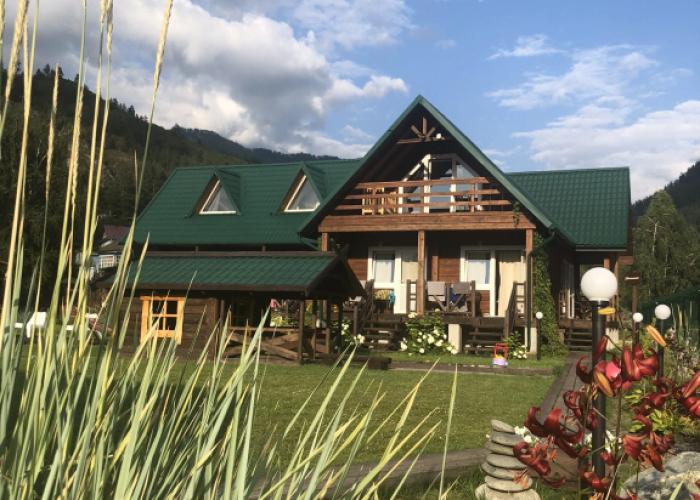 Chemalka Mini-Hotel