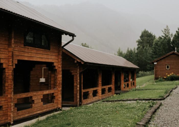 Bertka Eko Hotel