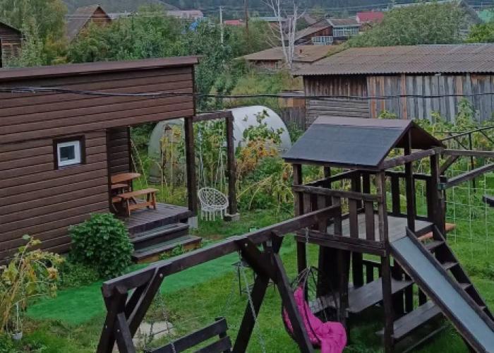 Altay Sun Guest House