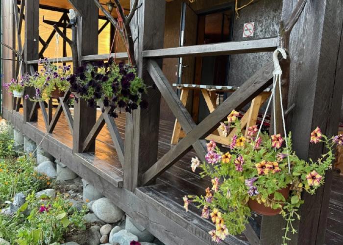 Altay Sun Guest House