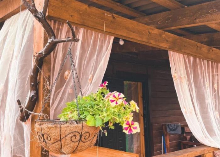 Altay Sun Guest House