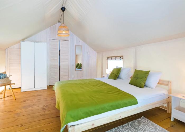 Badan Glamping