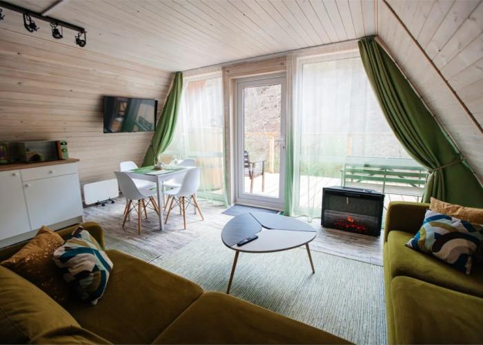 Badan Glamping