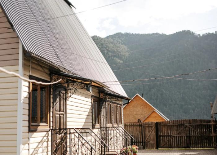 Malen'kij Hotel Mini-Hotel