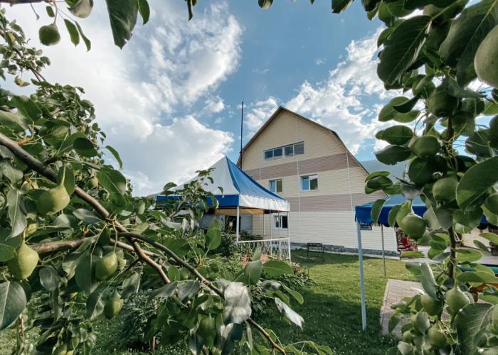 Malen'kij Hotel Mini-Hotel