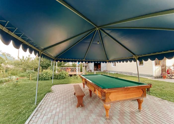 Malen'kij Hotel Mini-Hotel