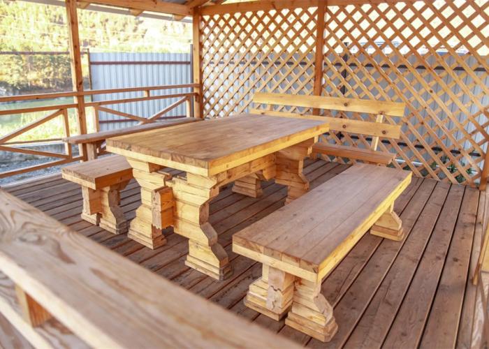 Lyubo-Dorogo Guest House
