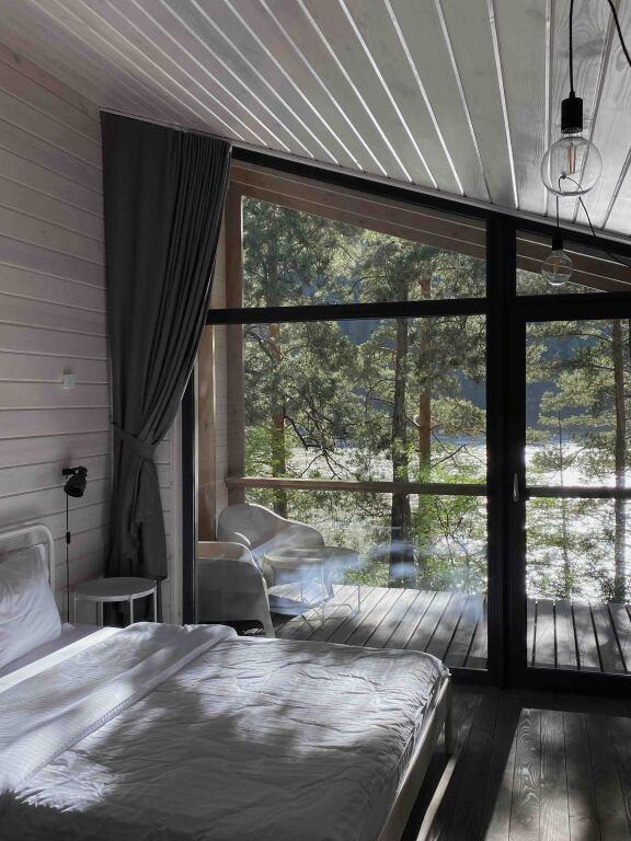 Alteria Recreation Camp