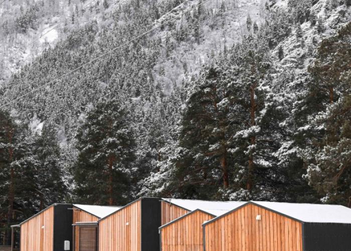 Alteria Recreation Camp