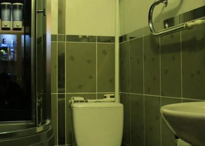 Hotel Viktoriya
