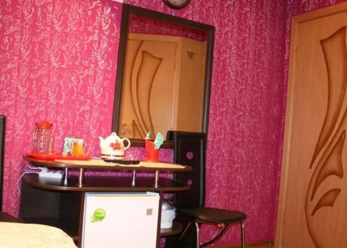 Hotel Viktoriya
