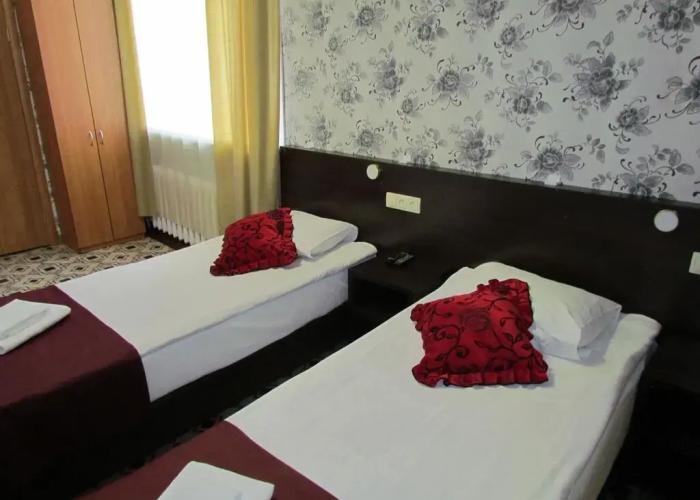 Yakutiya Hotel
