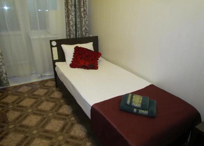 Yakutiya Hotel