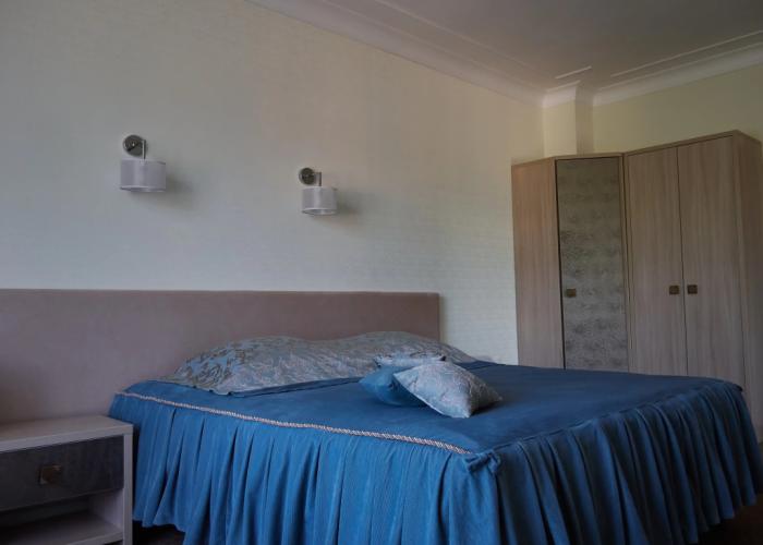 Aldan Hotel