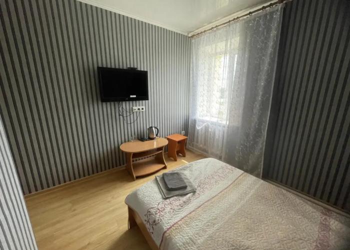 Hotel Lel