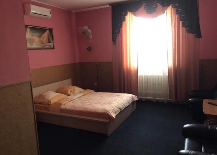 Favorit Hotel
