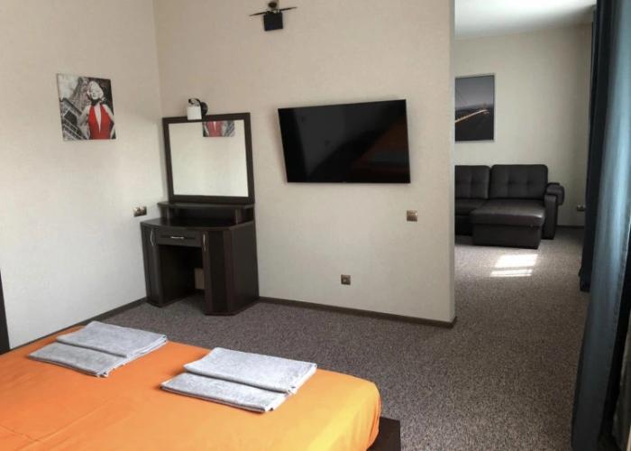 Favorit Hotel